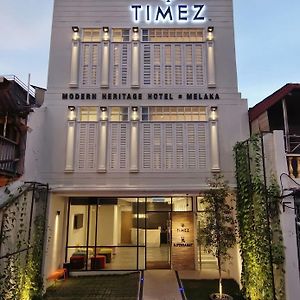 Timez Hotel Melaka